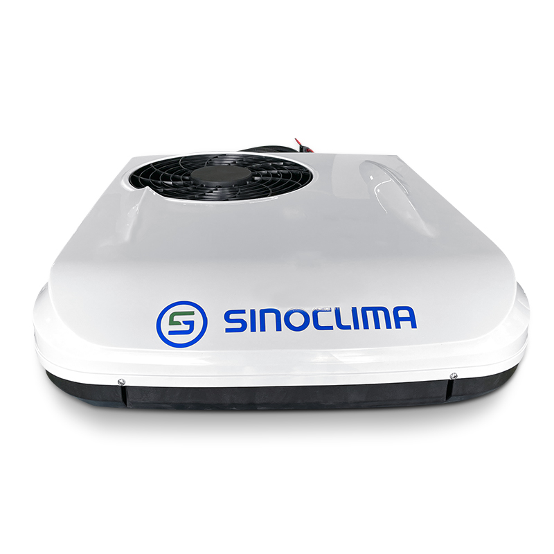 Auto Air Conditioner E-2200K